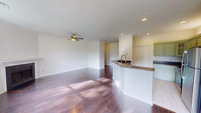 3398 Fishinger Mill Drive, Hilliard, OH 43026