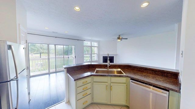 3398 Fishinger Mill Drive, Hilliard, OH 43026