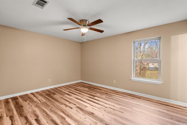 8801 Patricia Lynn Lane, Sherwood, AR 72120