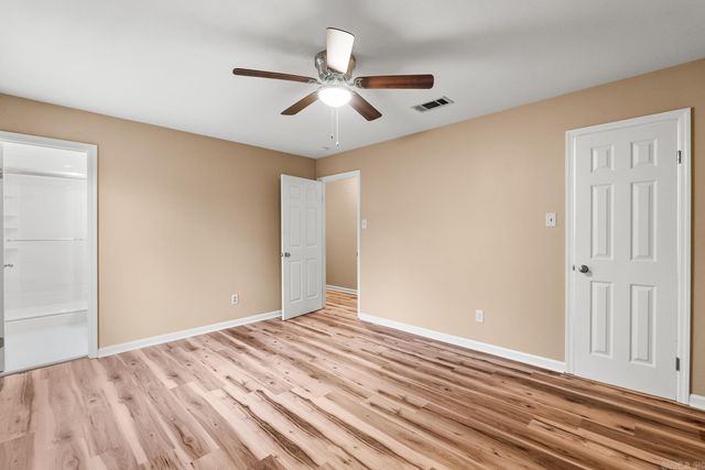 8801 Patricia Lynn Lane, Sherwood, AR 72120