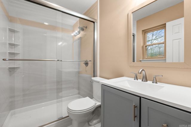 8801 Patricia Lynn Lane, Sherwood, AR 72120