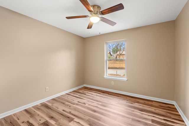 8801 Patricia Lynn Lane, Sherwood, AR 72120