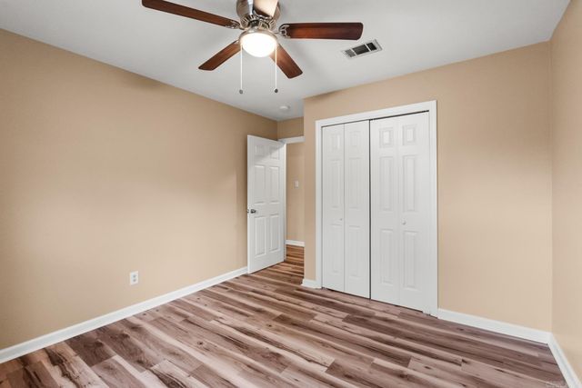 8801 Patricia Lynn Lane, Sherwood, AR 72120