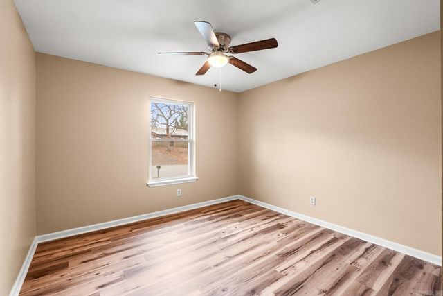 8801 Patricia Lynn Lane, Sherwood, AR 72120