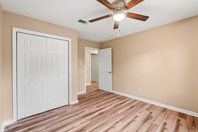 8801 Patricia Lynn Lane, Sherwood, AR 72120