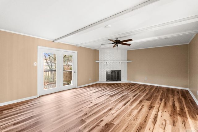 8801 Patricia Lynn Lane, Sherwood, AR 72120