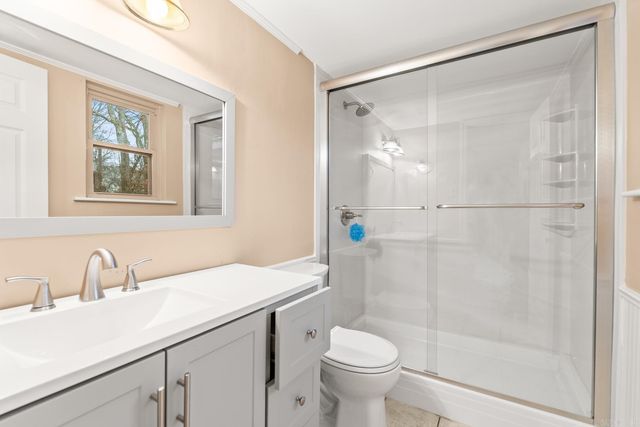 8801 Patricia Lynn Lane, Sherwood, AR 72120