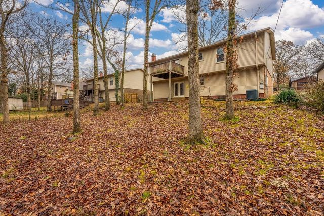 8801 Patricia Lynn Lane, Sherwood, AR 72120