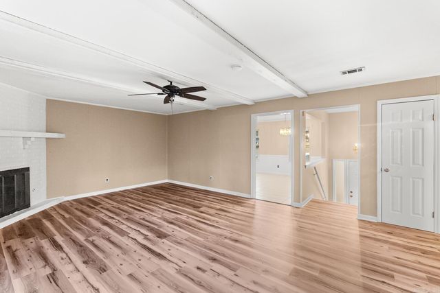 8801 Patricia Lynn Lane, Sherwood, AR 72120