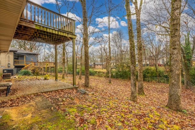 8801 Patricia Lynn Lane, Sherwood, AR 72120