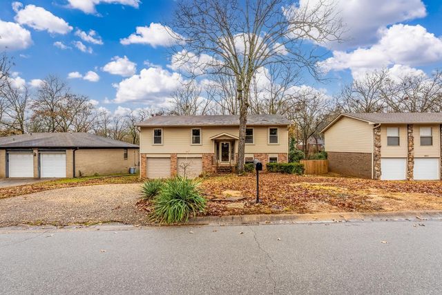 8801 Patricia Lynn Lane, Sherwood, AR 72120