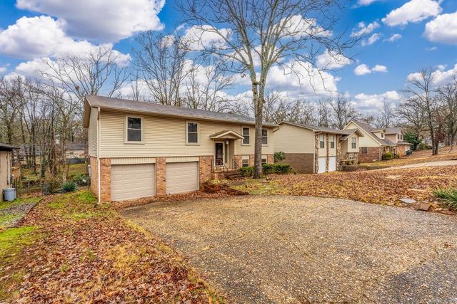 8801 Patricia Lynn Lane, Sherwood, AR 72120