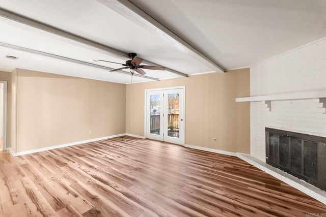 8801 Patricia Lynn Lane, Sherwood, AR 72120