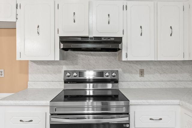 8801 Patricia Lynn Lane, Sherwood, AR 72120