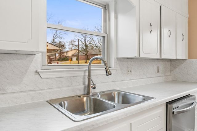 8801 Patricia Lynn Lane, Sherwood, AR 72120