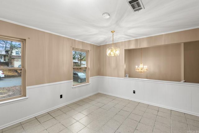 8801 Patricia Lynn Lane, Sherwood, AR 72120