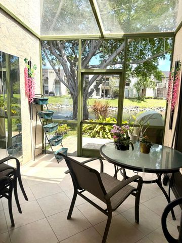 6075 Glendale Drive, Boca Raton, FL 33433