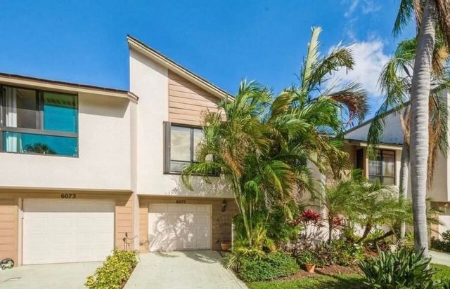6075 Glendale Drive, Boca Raton, FL 33433