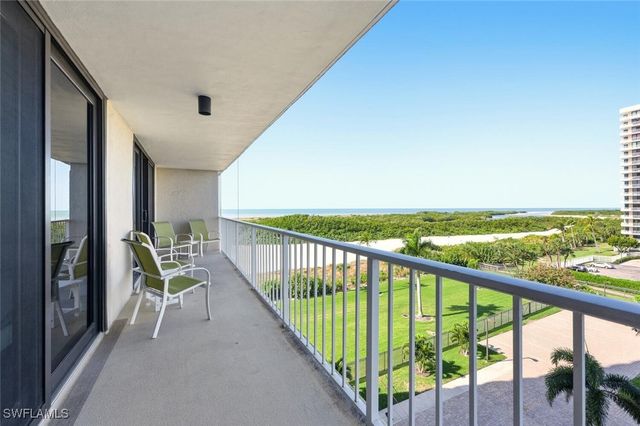 320 Seaview CT 610, Marco Island, FL 34145