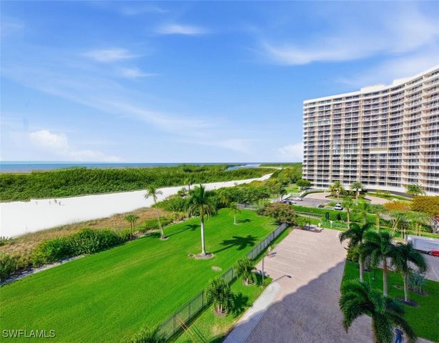 320 Seaview CT 610, Marco Island, FL 34145