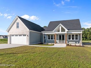 3038 Joe Stocks Road, Greenville, NC 27858