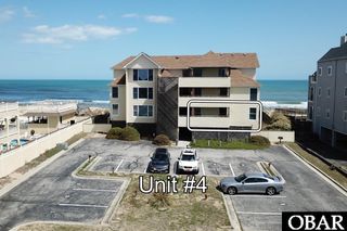 1611 N Virginia Dare Trail Unit #4, Kill Devil Hills, NC 27948