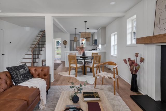 303 5th Ave, Columbia, TN 38401