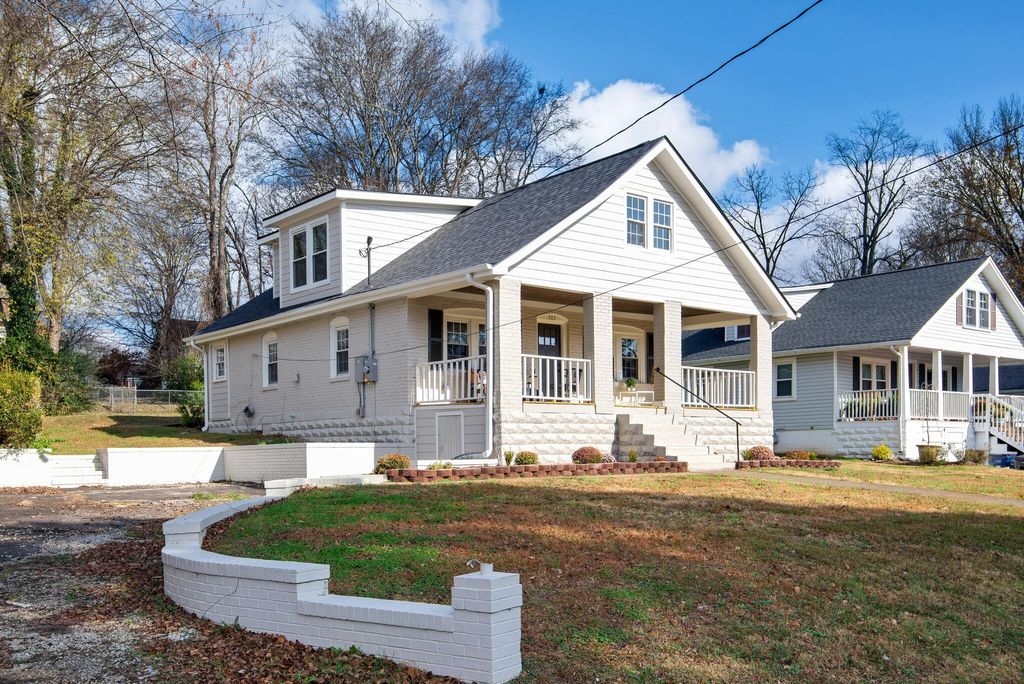 303 5th Ave, Columbia, TN 38401