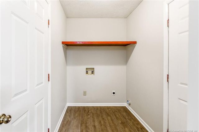 6782 Seaford Drive, Fayetteville, NC 28314