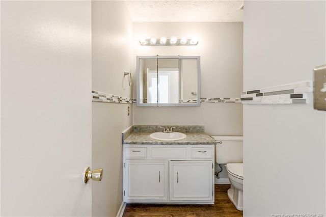 6782 Seaford Drive, Fayetteville, NC 28314