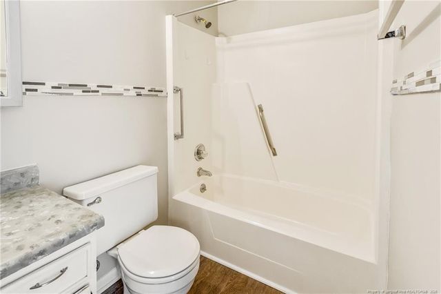 6782 Seaford Drive, Fayetteville, NC 28314