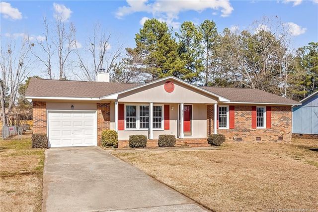 6782 Seaford Drive, Fayetteville, NC 28314