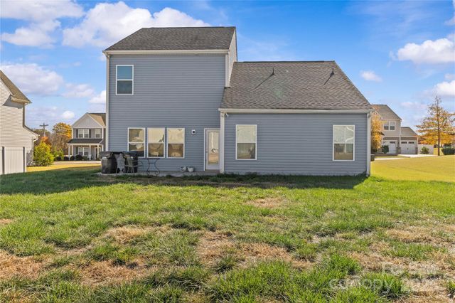 1225 Juddson Drive, Waxhaw, NC 28173