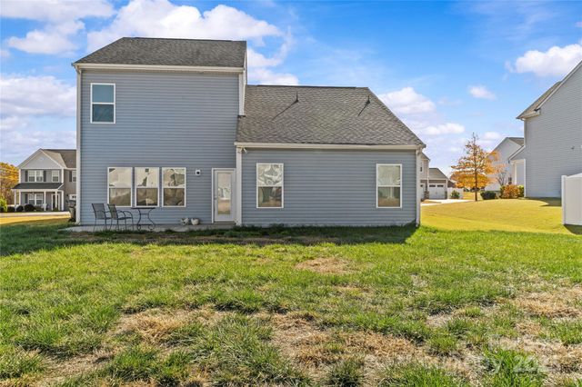 1225 Juddson Drive, Waxhaw, NC 28173