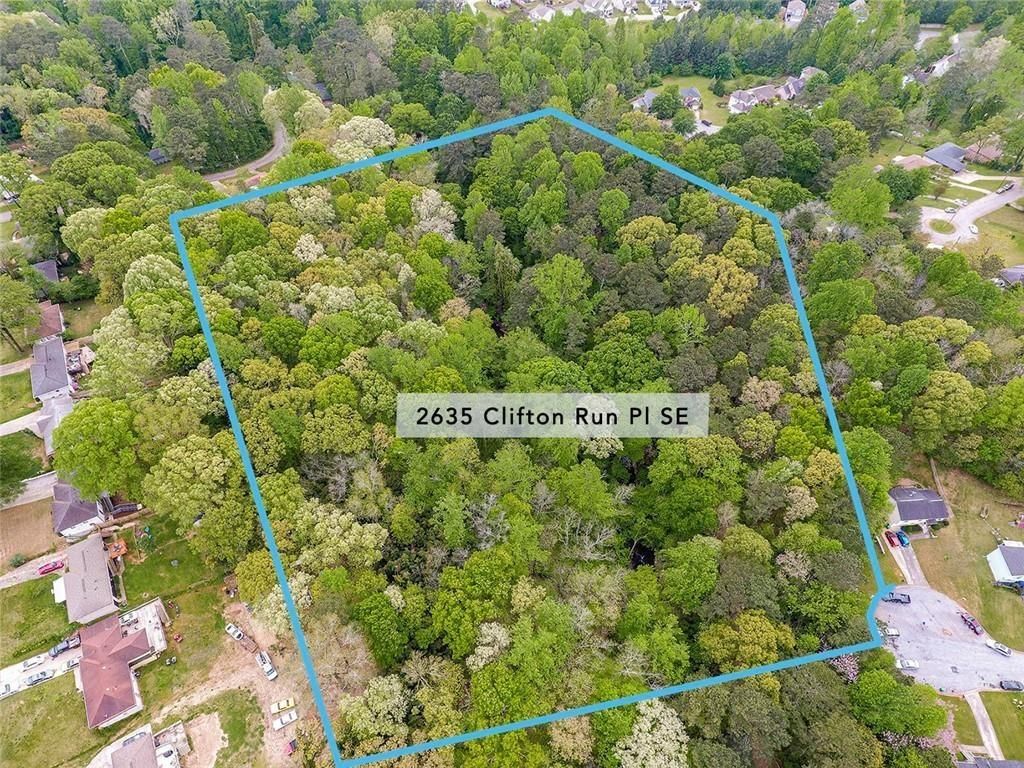 2635 Clifton Run Place, Atlanta, GA 30316