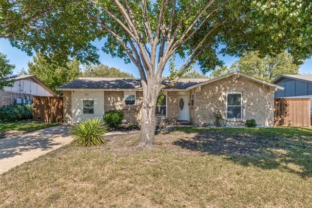 805 Ontario Drive, Garland, TX 75040