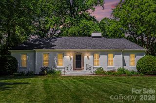 6818 Candlewyck Lane, Charlotte, NC 28226