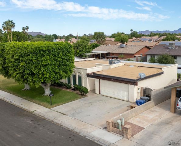 4344 W 14 Ln, Yuma, AZ 85364