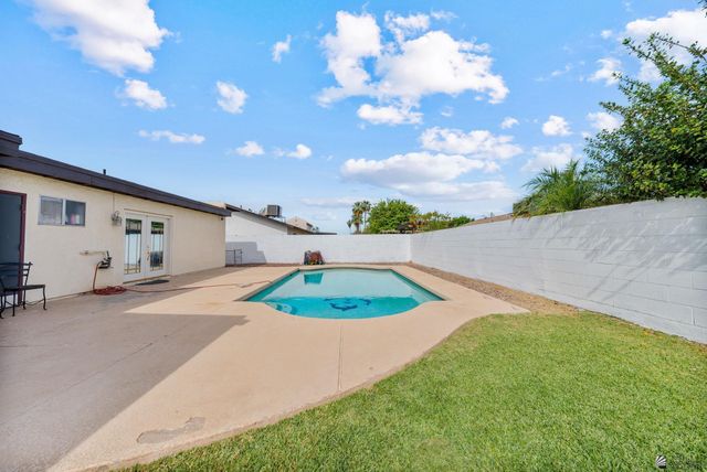 4344 W 14 Ln, Yuma, AZ 85364