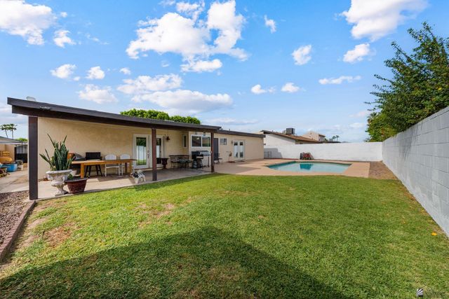 4344 W 14 Ln, Yuma, AZ 85364