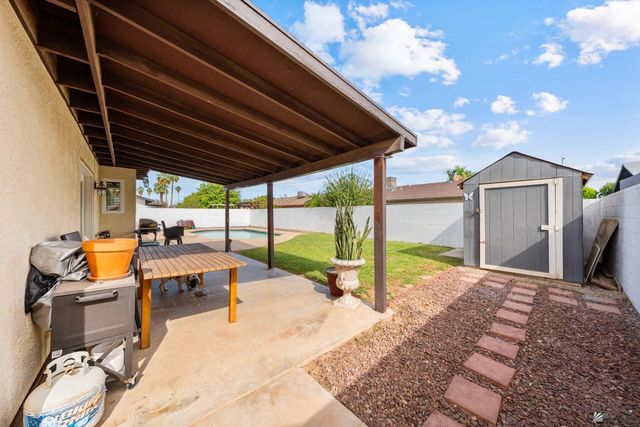 4344 W 14 Ln, Yuma, AZ 85364