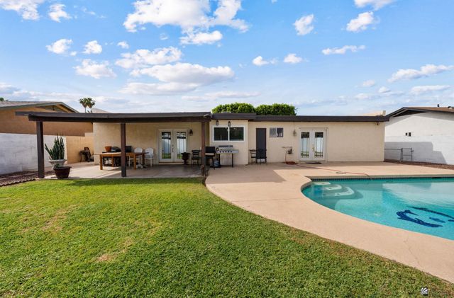 4344 W 14 Ln, Yuma, AZ 85364