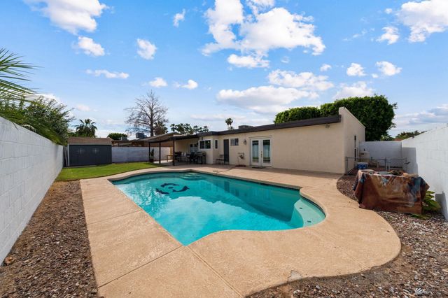4344 W 14 Ln, Yuma, AZ 85364