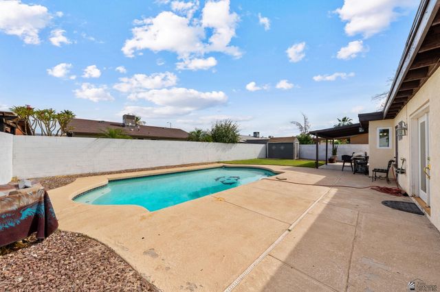 4344 W 14 Ln, Yuma, AZ 85364