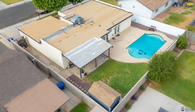 4344 W 14 Ln, Yuma, AZ 85364