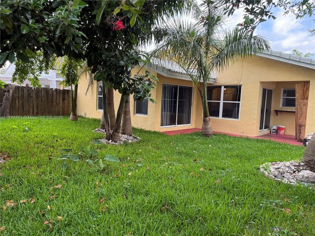 12090 SW 250th Ter, Homestead, FL 33032