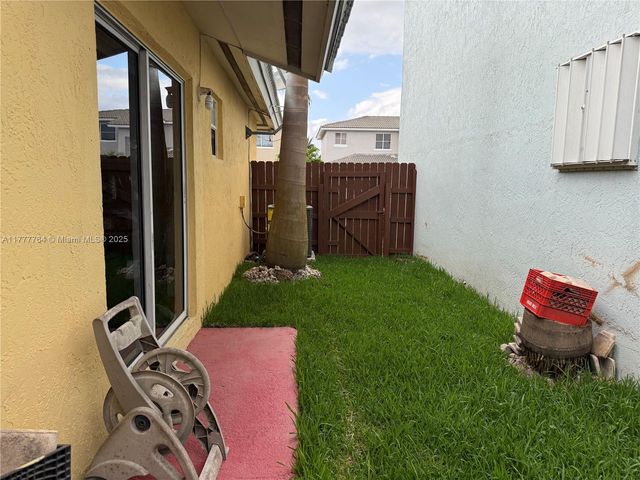 12090 SW 250th Ter, Homestead, FL 33032