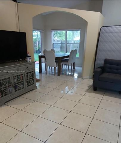 12090 SW 250th Ter, Homestead, FL 33032