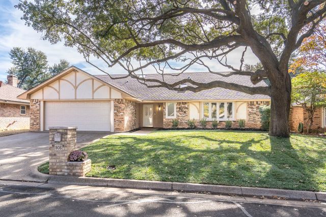 906 Purdue Drive, Arlington, TX 76012