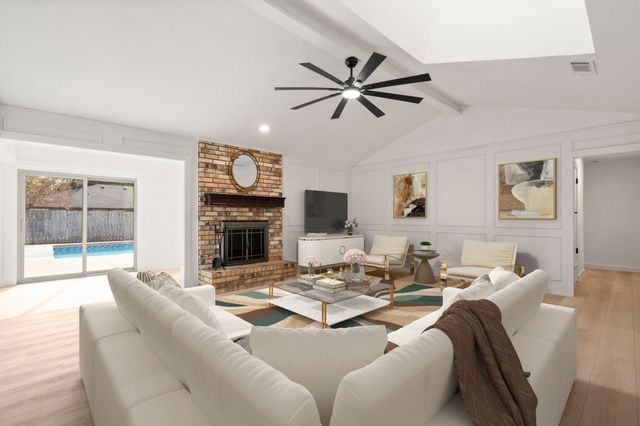 906 Purdue Drive, Arlington, TX 76012